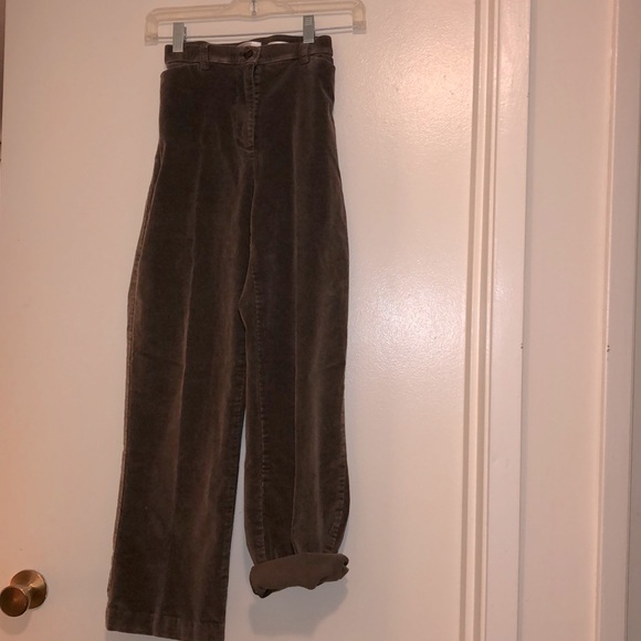 Brown pants - Picture 2 of 6